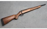 Tikka ~ T3X Hunter ~ .308 Winchester