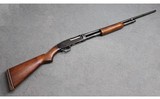 Winchester ~ Model 42 ~ .410 Bore - 1 of 6