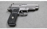 Sig Sauer ~ P220 Legion ~ .45 Auto - 1 of 3