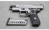 Sig Sauer ~ P220 Legion ~ .45 Auto - 2 of 3