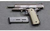 Kimber ~ Desert Warrior ~ .45 Auto - 2 of 3