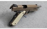 Kimber ~ Desert Warrior ~ .45 Auto - 3 of 3