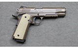 Kimber ~ Desert Warrior ~ .45 Auto - 1 of 3