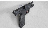 Tisas ~ Zigana PX-9 ~ 9mm Luger - 2 of 3