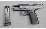 Tisas ~ Zigana PX-9 ~ 9mm Luger - 3 of 3
