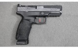 Tisas ~ Zigana PX-9 ~ 9mm Luger - 1 of 3
