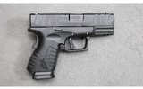 Springfield ~ XDM Compact Elite ~ 9mm Luger - 1 of 3
