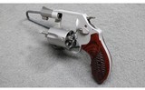 Smith & Wesson ~ Model 637-2 ~ .38 Special - 2 of 3