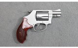 Smith & Wesson ~ Model 637-2 ~ .38 Special - 1 of 3