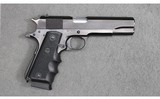 Norinco ~ Model 1911A1 Standard ~ .45 Auto