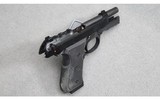 Beretta ~ 92X RDO Centurion ~ 9mm Luger - 2 of 3