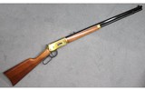 Winchester ~ Model 94 Centennial '66 ~ .30-30 Winchester - 1 of 7