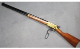 Winchester ~ Model 94 Centennial '66 ~ .30-30 Winchester - 4 of 7
