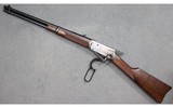 Winchester ~ Model 94 Wells Fargo ~ .30-30 Winchester - 6 of 12