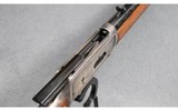 Winchester ~ Model 94 Wells Fargo ~ .30-30 Winchester - 5 of 12
