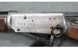 Winchester ~ Model 94 Wells Fargo ~ .30-30 Winchester - 7 of 12