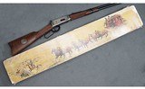 Winchester ~ Model 94 Wells Fargo ~ .30-30 Winchester - 11 of 12