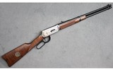 Winchester ~ Model 94 Wells Fargo ~ .30-30 Winchester