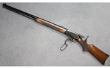 Winchester ~ Model 94 ~ .38-55 Winchester - 3 of 5