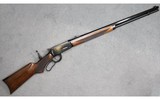 Winchester ~ Model 94 ~ .38-55 Winchester - 1 of 5