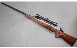 Browning ~ A-Bolt ~ 7mm Remington Magnum - 3 of 5