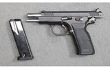 Tanfoglio ~ Witness ~ .38 Super - 3 of 3