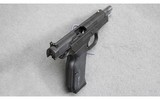 Tanfoglio ~ Witness ~ .38 Super - 2 of 3