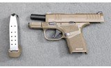 Springfield ~ Hellcat ~ 9mm Luger - 3 of 3