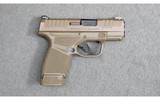 Springfield ~ Hellcat ~ 9mm Luger - 1 of 3