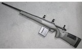 Weatherby ~ Model 307 ~ 7mm PRC - 3 of 5