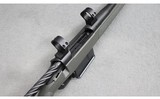 Weatherby ~ Model 307 ~ 7mm PRC - 2 of 5