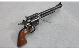 Colt ~ Third Generation New Frontier Single Action Army ~ .45 Colt - 2 of 3