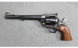 Colt ~ Third Generation New Frontier Single Action Army ~ .45 Colt - 3 of 3