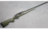 Remington ~ Model 700 Tactical ~ .308 Winchester - 1 of 5