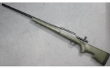 Remington ~ Model 700 Tactical ~ .308 Winchester - 3 of 5