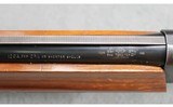 Remington ~ Model 1100 ~ 12 Gauge - 5 of 7