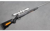Tikka ~ T3 ~ 7mm-08 Remington