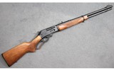 Marlin ~ 336W ~ .30-30 Winchester - 1 of 5