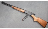 Marlin ~ 336W ~ .30-30 Winchester - 3 of 5