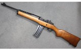 Ruger ~ Ranch Rifle ~ .223 Remington - 3 of 5