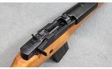 Ruger ~ Ranch Rifle ~ .223 Remington - 2 of 5