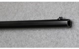 Winchester ~ Model 1886 Special Order ~ .45-70 Government - 9 of 14