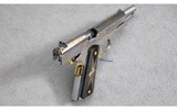 Colt ~ Government Davidson's Deluxe ~ .38 Super - 2 of 3