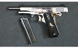 Colt ~ Government Davidson's Deluxe ~ .38 Super - 3 of 3