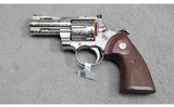 Colt ~ Engraved Python ~ .357 Magnum - 3 of 3