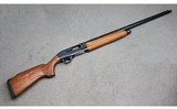 Beretta ~ A300 Ultima ~ 12 Gauge
