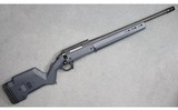 Ruger ~ American Rifle Hunter ~ 6.5 Creedmoor