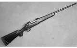 Winchester ~ Model 70 ~ .270 WSM