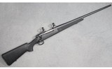 Winchester ~ Model 70 ~ .30-06 Springfield