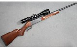 Mossberg ~ SSi-One ~ .223 Remington